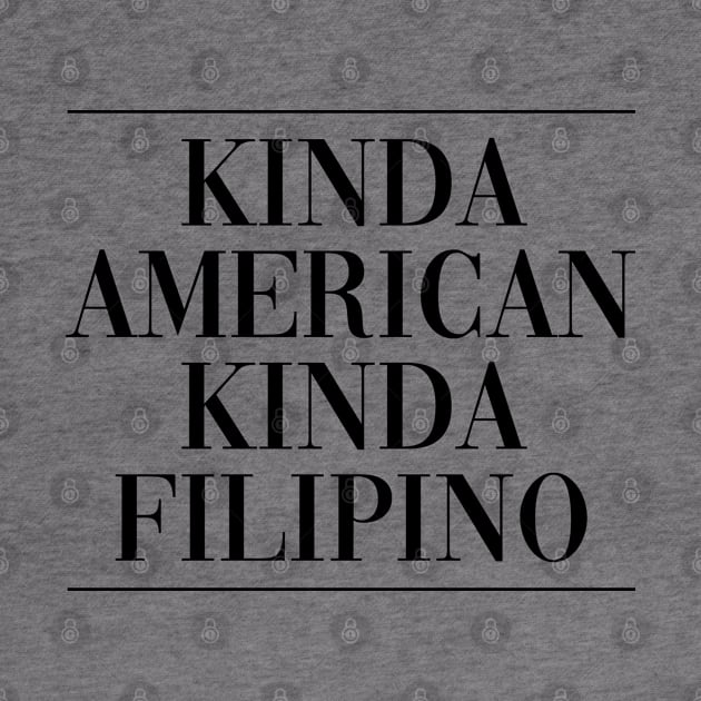 Filipino american new citizen . Perfect present for mom girlfriend mother boyfriend dad father friend him or her by SerenityByAlex
